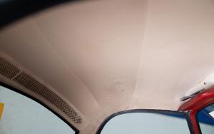 Mercedes-Benz 300 SL Roadster 1961 года  (NA)